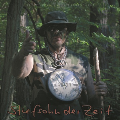 Stiefsohn der Zeit