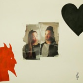 Devil Called Love artwork