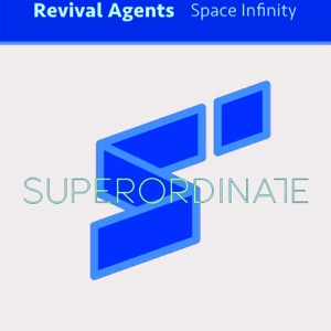 Space Infinity - Single