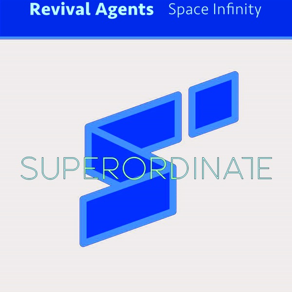 Space Infinity - Single
