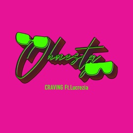 Craving (feat. Lucrezia) Ohnesty, BRISA & Shigge