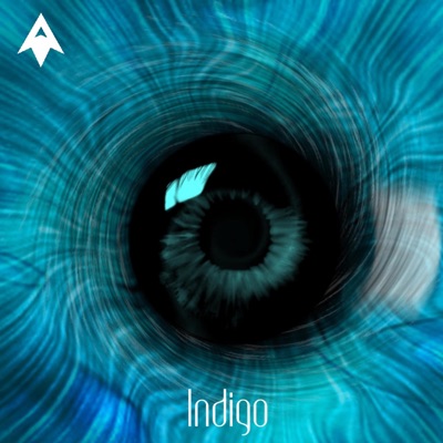 Indigo (feat. Rissa Jade) - Single