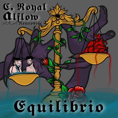 Equilibrio (feat. C.Royal) - Single