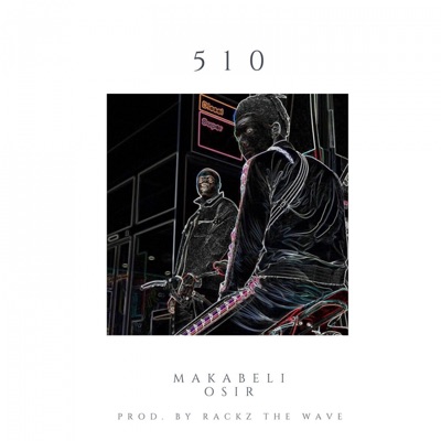 510 (feat. Osir) - Single
