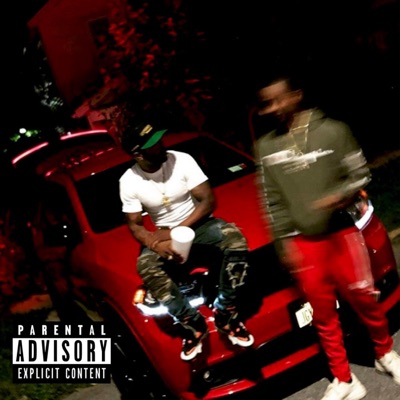 Don't Be Affraid 2 (feat. Tristate Gates) - Single