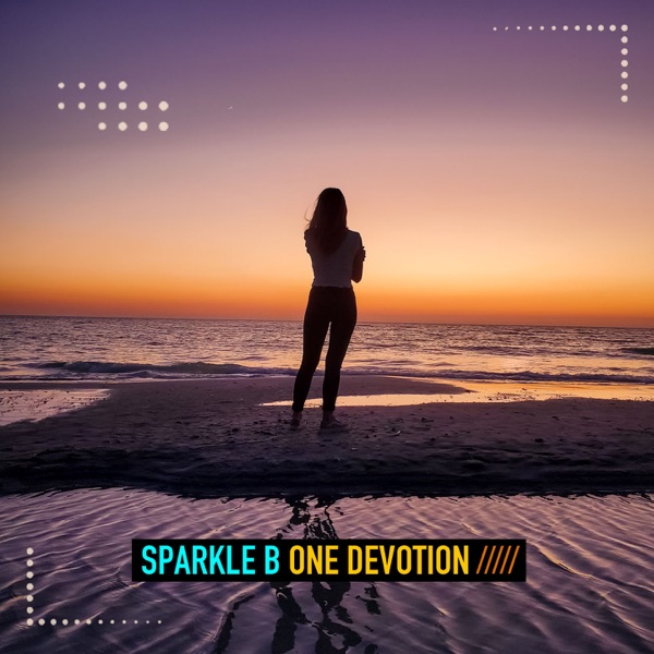 One Devotion - Single