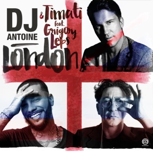 London (feat. Grigory Leps) [Remixes]