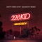 Don't Need Love - 220 KID & GRACEY lyrics