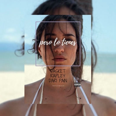 Pero Lo Tienes - Single