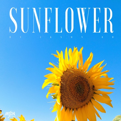 Sunflower (8D Audio) - Ikson 8D | Shazam