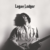 Logan Ledger - Invisible Blue