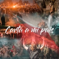Carta a mi País - Single - Habacuc Threeseven