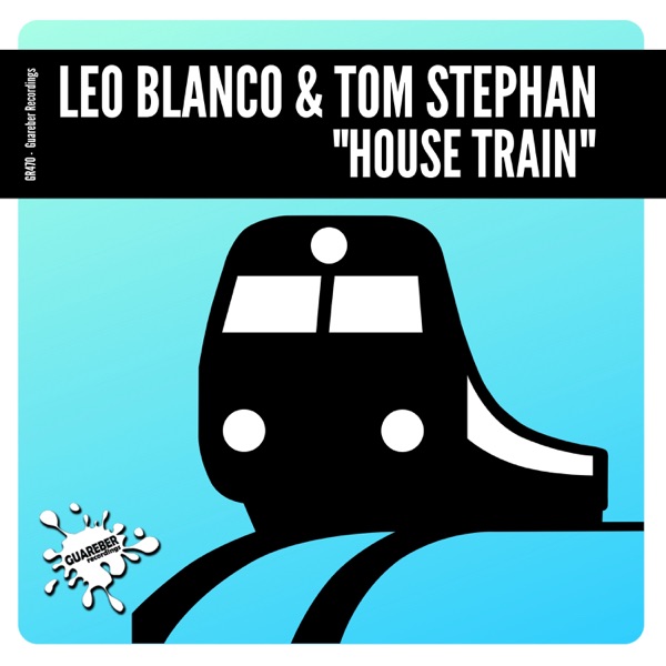House Train - Single