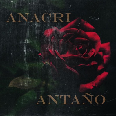 Antaño - Single