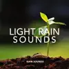 Rain Sounds - London's Misty Rain