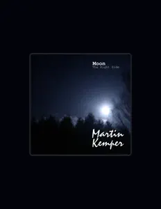 聆聽 Martin Kemper、觀看音樂影片、閱讀小傳、查看巡演日期等！