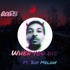 When You Die (feat. Boy Melody) ARI3Z