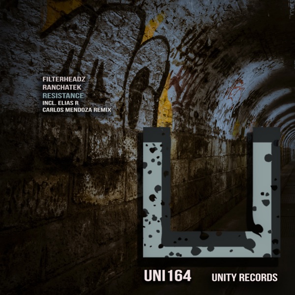 Resistance - Single