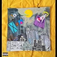 Tulips - Single - A.C. XZA