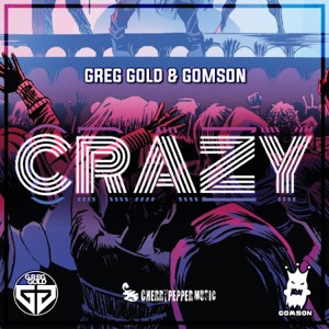 Crazy - Single