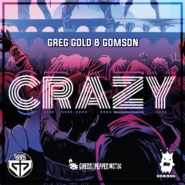 Crazy - Single