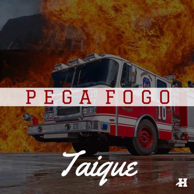 Pega Fogo - Single