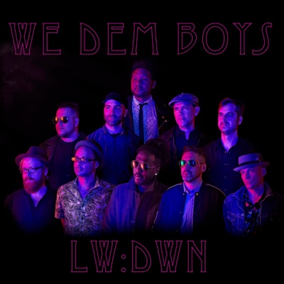We Dem Boys - Single