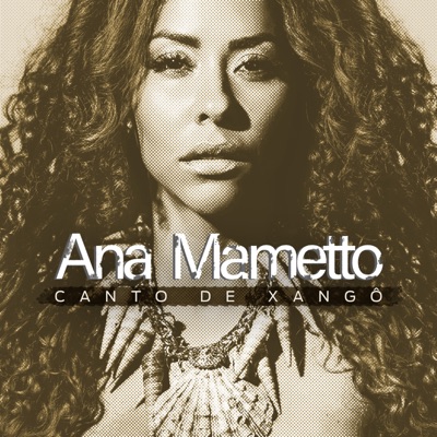Canto de Xangô - Single