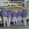 Los sorchos - Los Incansables de San Luis lyrics