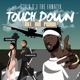Touch Down feat Nicki Minaj Vybz Kartel Dot Inc Remix Single