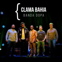 Clama Bahia - Single - Banda DOPA