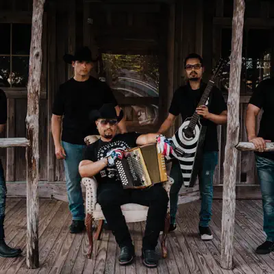 Listen to Sunny Sauceda, watch music videos, read bio, see tour dates & more!