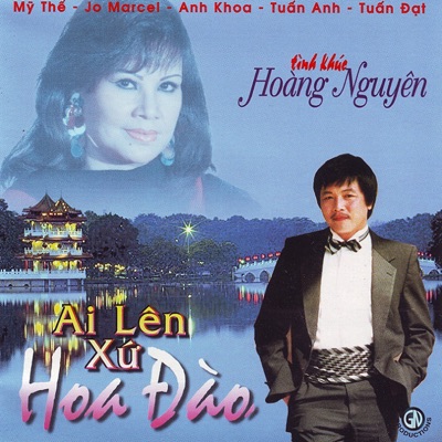 Ai lên xứ hoa đào