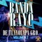 Corrido De Banda Rayo - Banda Rayo De Tlayolapa Gro. lyrics