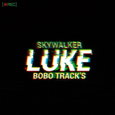 Skywalker Luke - Single