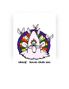 Listen to Doof, watch music videos, read bio, see tour dates & more!