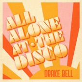 All Alone At the Disco artwork