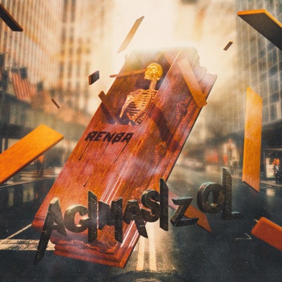Acımasız Ol - Single