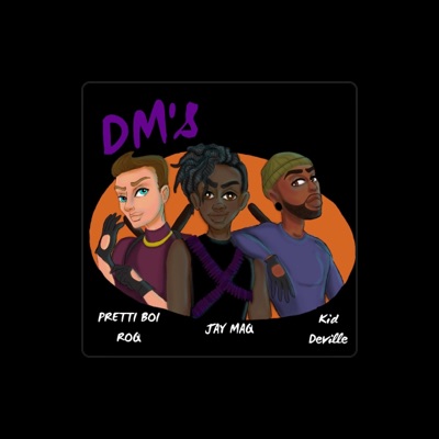 Listen to Jay Maq, watch music videos, read bio, see tour dates & more!