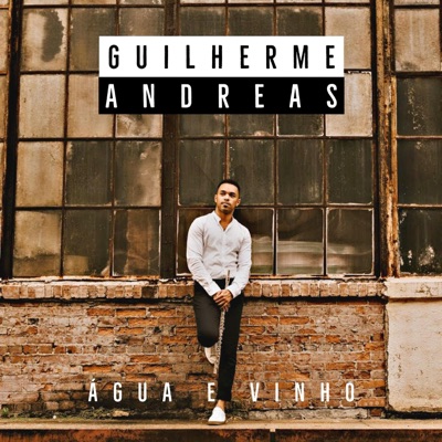 Água e Vinho (feat. Felipe Garibaldi) - Single