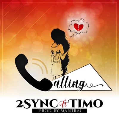 Calling (feat. Timo) - Single