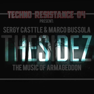 The Music of Armageddon - EP