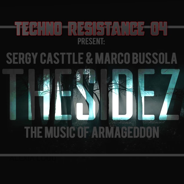 The Music of Armageddon - EP