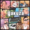 Yakuza by Mesita iTunes Track 1