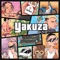 Yakuza (feat. Blunted Vato) - Mesita, John C & El Futuro Fuera De Orbita lyrics
