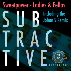 Ladies & Fellas - Single