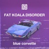 Blue Corvette (Instrumental) - Single