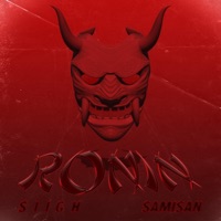 Ronin (feat. Samisan) - Single - SIIGH