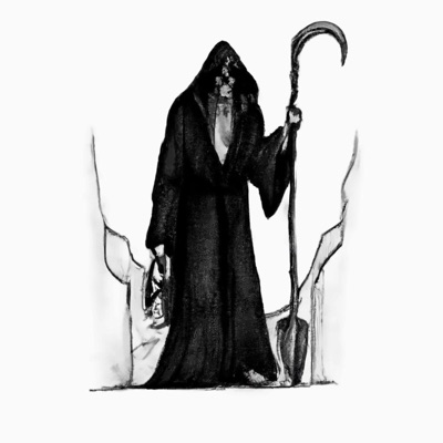 Jack In the Graveyard - Single