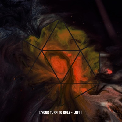 Your Turn to Roll (Lofi Mix) - Single